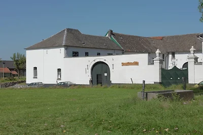 Ferienhaus in Limburg in der Nähe von Wald