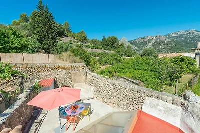 Darrera Es Campanar - Casa En Bunyola.