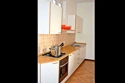 Appartamento moderno a Menaggio con terrazza
