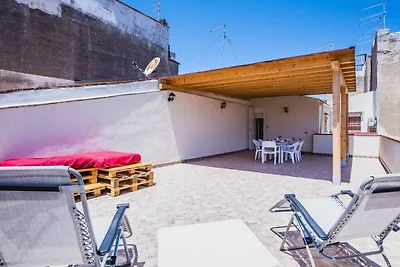 Ibiscus Apartment with Terrace
