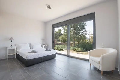 Ferienhaus in Porto Heli f�r 6 Personen