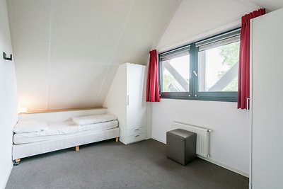 Gemütliches Ferienhaus am Slotermeer