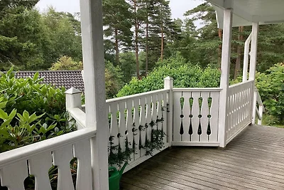 4 stelle case ad HENÅN