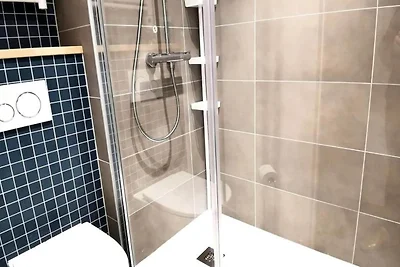 3 Zimmer für 7 Personen