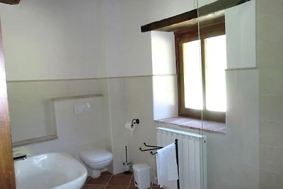Modern Vakantiehuis met tuin