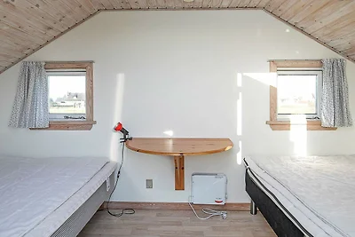 8 Personen Ferienhaus in Harboøre