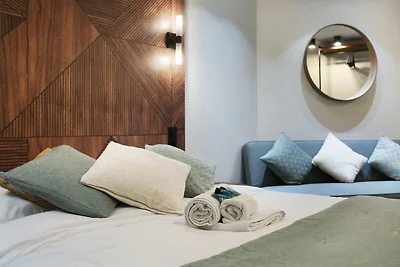 Sublim und neues Studio Moulin Rouge