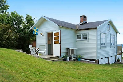 5 Personen Ferienhaus in Uddevalla