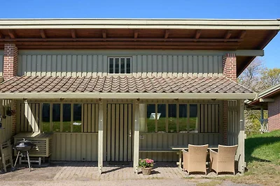4 sterren vakantie huis in Allinge-By Traum