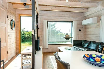 5 Personen Ferienhaus in Harboøre-By Traum