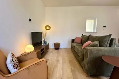 Appartamento a Metz vicino al centro storico