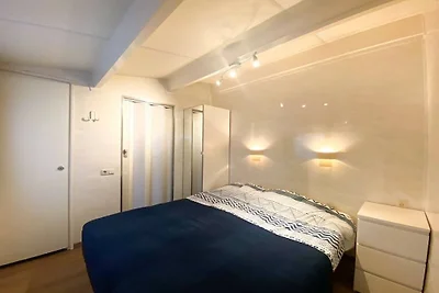 DO13 Gezellig vakantiehuis Domburg