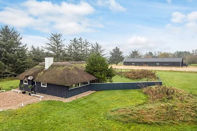 Gemütliches Strandhaus in Vejers
