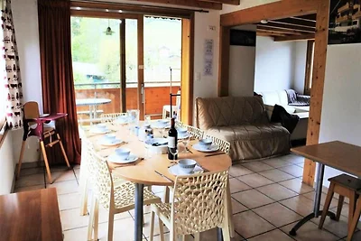Chalet Avoreaz