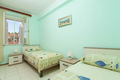 Villa con Encanto en Vela Luka en la Playa