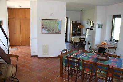 Bella villa a Ziano Piacentino in mezzo ai...