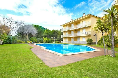 Apartment Cenit with 2 rooms