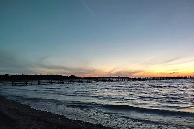 6 Personen Ferienhaus in Fårevejle-By Traum