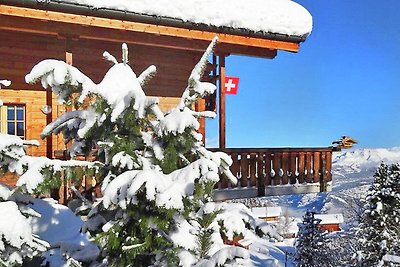 Komfortables Ferienhaus mit Kamin