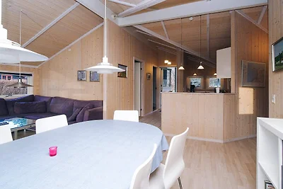 7 person holiday home in Asnæs-By Traum
