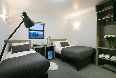 Belvilla Ilford Hill Hotel London Standard...