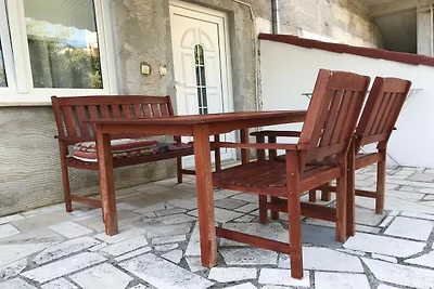 Apartments Semafor - One Bedroom Apartment wi...