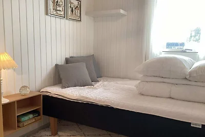 6 Personen Ferienhaus in Blokhus-By Traum