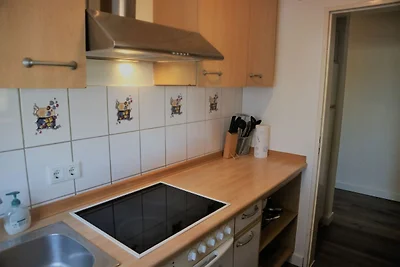 Ruhiger Aufenthalt in Winterberg