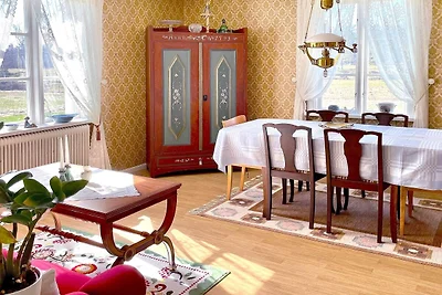 4 Personen Ferienhaus in VIMMERBY-By Traum