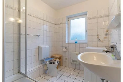 Ferienwohnung in St. Peter-Ording