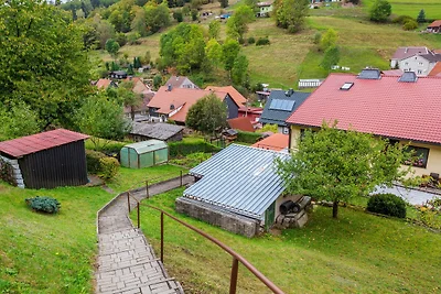 Casa vacanze in Turingia vicino al lago