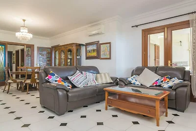 Chilllife - Casa a Platja D"alcúdia.