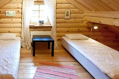 6 Personen Ferienhaus in SÄLEN-By Traum