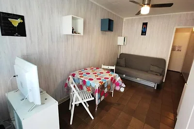 Studio für 3 Personen