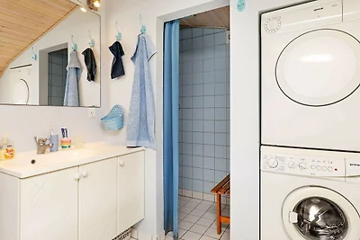 4 Personen Ferienhaus in Thisted