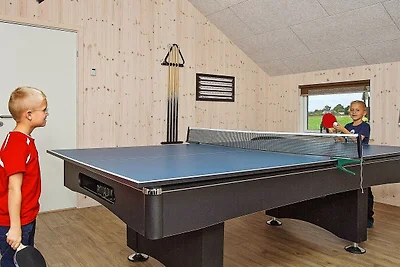 14 Personen Ferienhaus in Faaborg