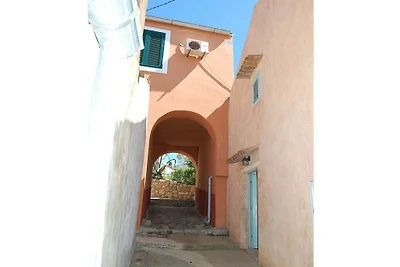 Roza alla casa di campagna Rialto