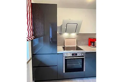 Alpenflair Ferienwohnung 234