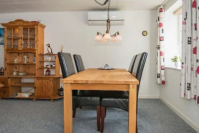 6 persone case ad Bredebro