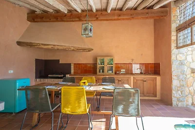 Son Poca Palla - Ferienhaus Mit Privatem Pool
