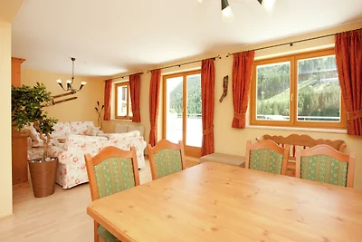 Chalet-Apartment in Saalbach-Hinterglemm