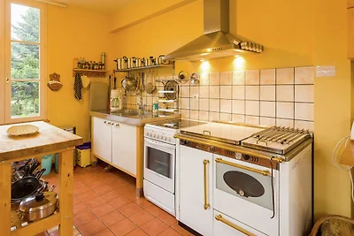Splendida casa vacanze con piscina a Diges