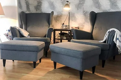 8 Personen Ferienhaus in Køpingsvik