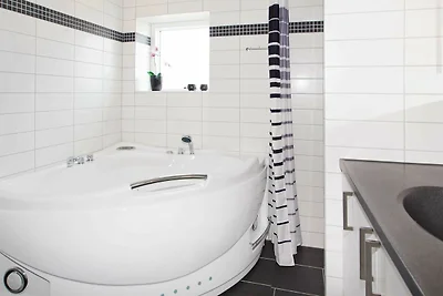 8 Personen Ferienhaus in Hemmet-By Traum
