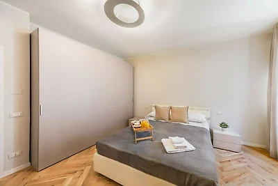 Wohnung in Brescia mit Barbecue und Wifi