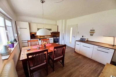 Ferienhaus mit 3 Schlafzimmer