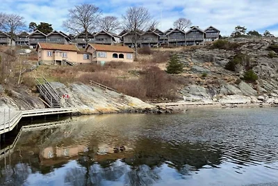 5 sterren vakantie huis in UDDEVALLA