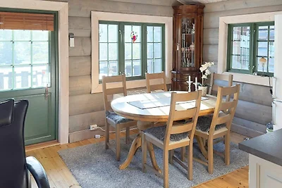 5 Personen Ferienhaus in Drangedal-By Traum