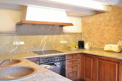 Villa in Alcudia mit Schwimmbecken