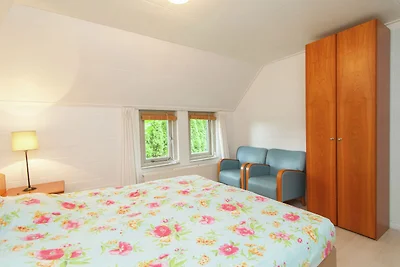 Agriturismo a Waskemeer vicino alla foresta